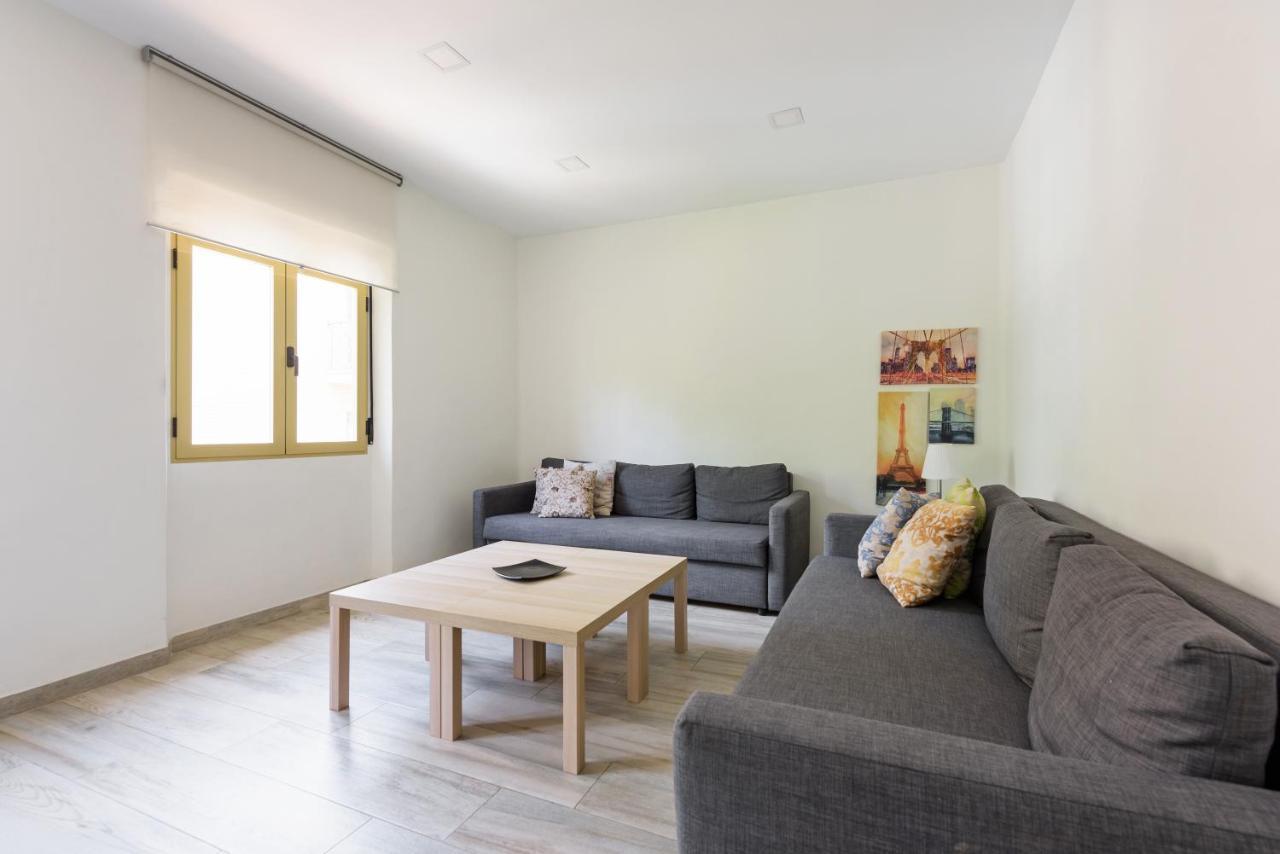 Maravilloso Apartamento En El Realejo 8 Personas Granada Dış mekan fotoğraf