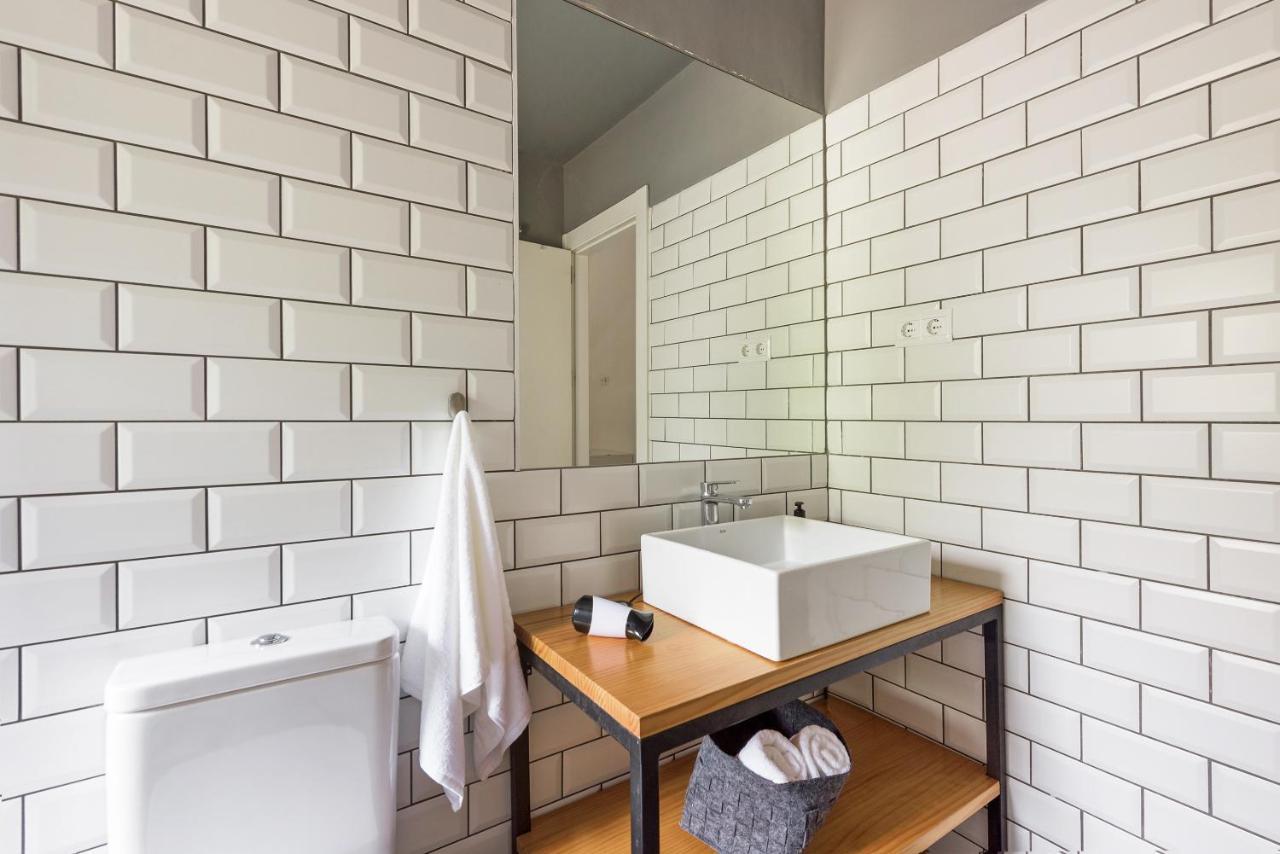 Maravilloso Apartamento En El Realejo 8 Personas Granada Dış mekan fotoğraf