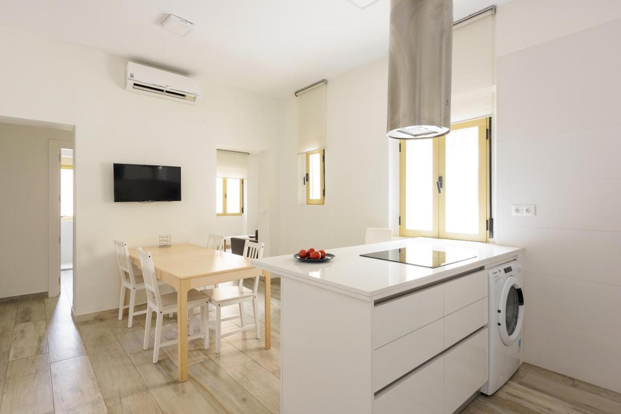 Maravilloso Apartamento En El Realejo 8 Personas Granada Dış mekan fotoğraf